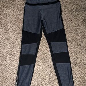 Victoria’s Secret pink pants comes together